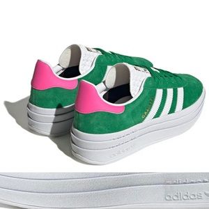 Womens adidas gazelle